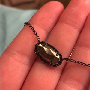 Kendra Scott Elisa necklace